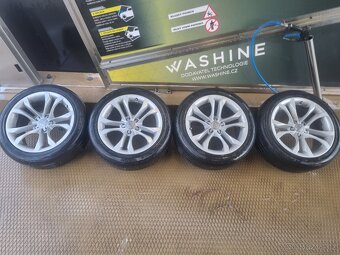 Audi 5x112 R18 - 3