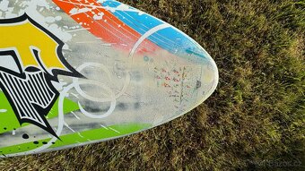 Windsurfing F2 Rebel - 3