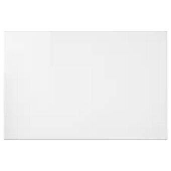 Magnetická tabule - SVENSÅS Nástěnka, bílá, 40x60 cm - 3
