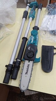 Makita Aku vyvětvovací pila Li-on 18V DUA200Z01 ZÁRUKA - 3