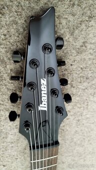 Prodám Ibanez RG8 (upravena) - 3