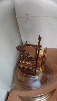 Hodiny ročky - 3