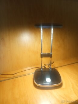 Stolní lampa s nastavovatelnou výškou - 3