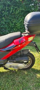 Hanglong LB50QT-21 - 3