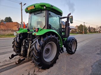 Traktor Deutz-Fahr 5110G - 3