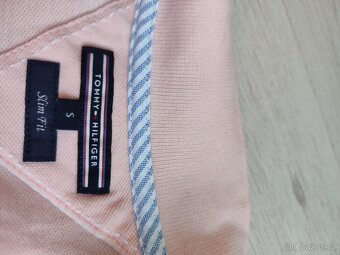 Tričko Tommy Hilfiger, velikost S - 3