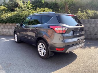 Ford Kuga 1.5 EcoBoost 110 kW 104.000KM r.v. 2017 TOP - 3