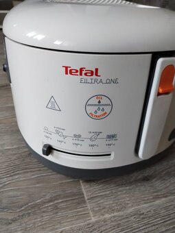 Fritéza Tefal Filtra One - 3
