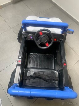 Detske auto na ovladani - 3