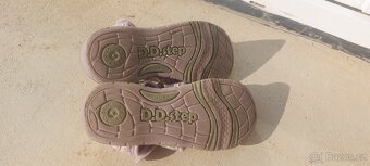 Ddstep barefoot velikost 28 - 3
