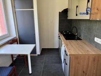 Pronájem, byt 3+1, 65m2, Planá, ul. Fučíkova - 3