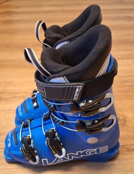 Detske preskace Lange vel. 31-32 (20-20.5, 249 mm) - 3