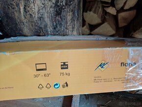 fixní drzak na TV mkf-11 f - 3