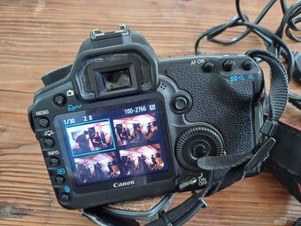 Canon EOS 5D Mark II - 3