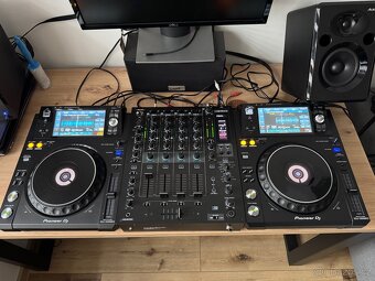 Reloop RMX-60 - 3