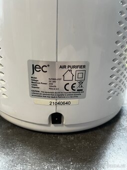 JEC AIR PURIFIER - 3