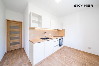 Prodej moderního bytu 2+1 s balkonem, 60 m2, Česká Lípa – ul - 3