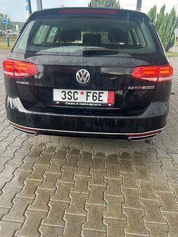 VW Passat B8 2.0 TDI 140 kW, - 3