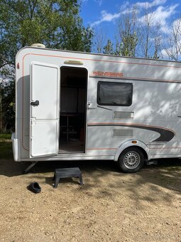 Karavan WEINSBERG - 3