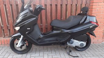 Piaggio X-Evo 125 2014 - 3
