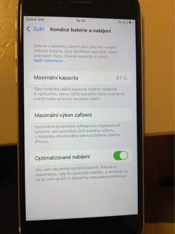 Iphone SE 128 GB - 3