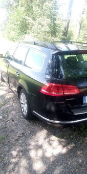 Volkswagen Passat - 3