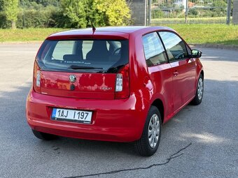 Škoda Citigo 1.0 tsi 44kw nová STK - 3