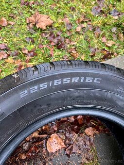 Pneu WINDFORCE 225/65/16C - 3