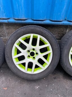 Alu 5x100 r16 - 3