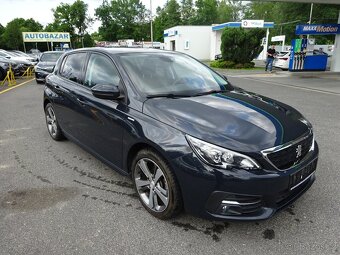 Peugeot 308 1,5 Hdi,GARANCE KM, 1 MAJITEL - 3