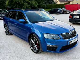 ŠKODA OCTAVIA 3 RS CHALLENGE 2.0TDI 135KW DSG - 154 - TKM - 3