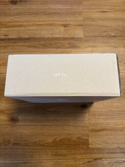 Ubiquiti UniFi AP U7-Pro - 3
