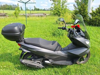 Honda pcx 125 (r.v. 2018) - 3