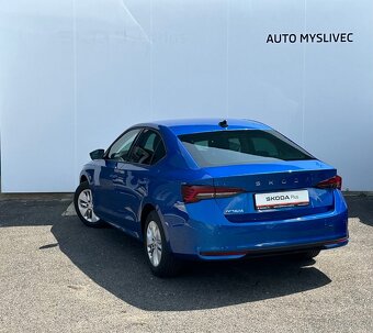 Škoda Octavia 1.5 Tsi 110kW Selection - 3