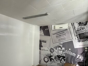 Pronájem kanceláře v Hotelu Alfacentrum, Valašské Klobouky - 3