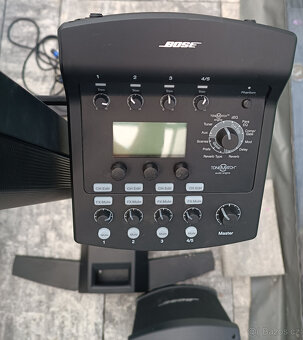 Bose L1 Model II system with B2 bass + mix pc přes 70.000 Kč - 3