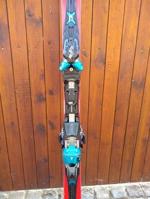 Sjezdove lyze Atomic GS 184 - 3