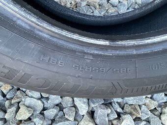 GoodYear EfficientFrip Performace 185/65 R15 H88 - 3