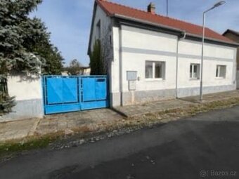 Dům 3kk 93m2 - 3