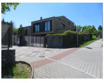 Dražba rod. domu Velká Chuchle, Praha, ID 7568e 0309 - 3
