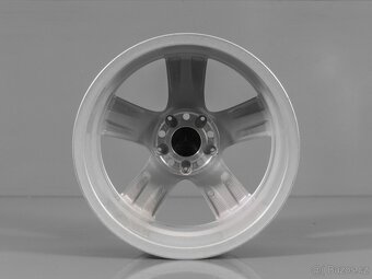 MERCEDES B, C CLASS ORIG. ALU R17, 5x112, ET 48,5 (1146T) - 3