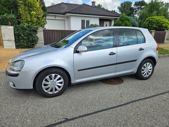 VOLKSWAGEN GOLF 5 1.4 16V,55KW.DIGI KLIMA - 3