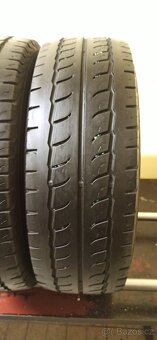 PointS 205/65 R16C 107/105T 1x 5,5mm a 1x 4,5-5mm - 3