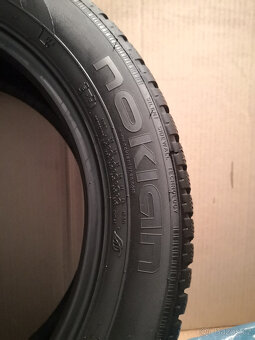 PNEU 205/55R16 ZIMNÍ - 3
