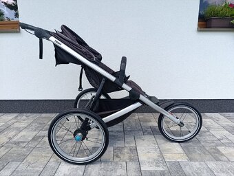 Thule Glide 2 - 3