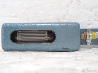 Retro světelné čidlo / spínač - 3