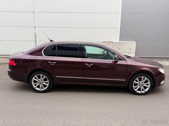 Ponúkam na Predaj Škodu Superb 2 2.0 TDi M6 - 3