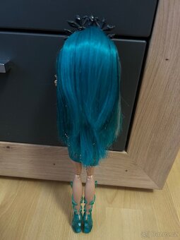 Monster high panenka Mattel Nefera - 3