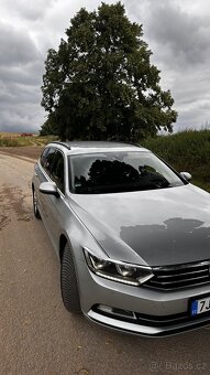 Volkswagen Passat B8 - 3