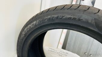 Pirelli P Zero 205/45 R17 88 Y XL AR Letní - 3